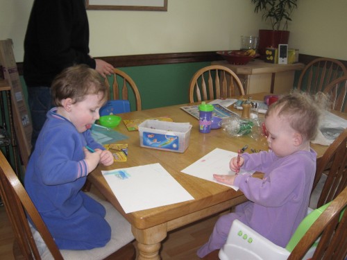 Cards for Grammy Lynn