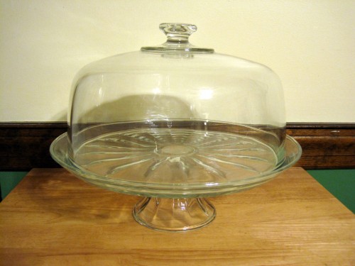 Cake stand