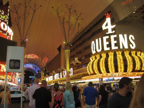 Freemont Street