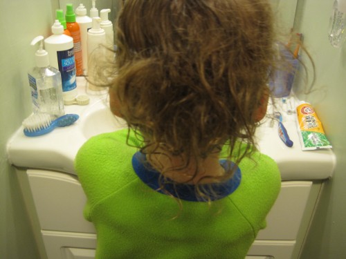 tangled mess tangled mess