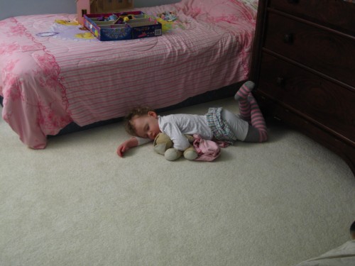 nap on the floor nap on the floor