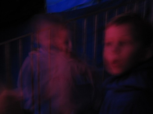ghostly kids