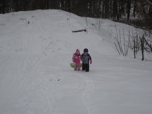 little girls little girls