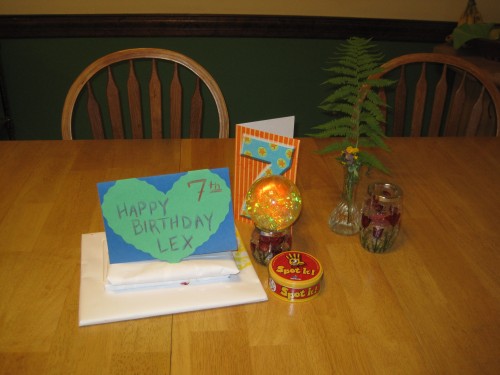 birthday morning birthday morning