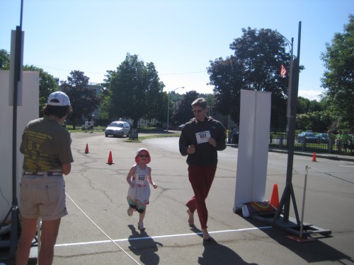 finish line finish line