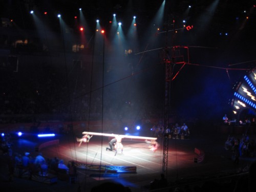 strong man strong man