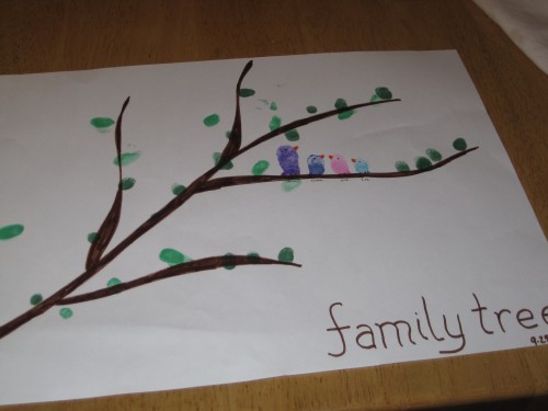 family tree p2