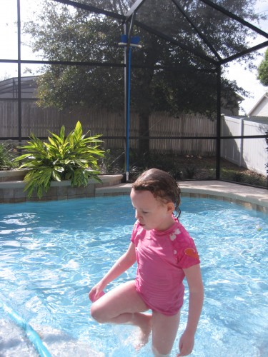 eve in pool p2