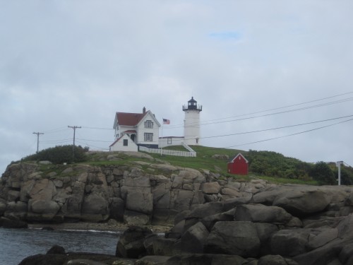 another lighthouse