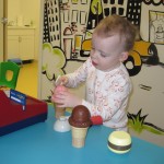 my play space - market